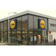 CR - buildings - business - hypermarket - Albert - DM - Rossmann - Tesco - Penny - Billa