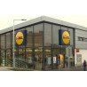 CR - buildings - business - hypermarket - Albert - DM - Rossmann - Tesco - Penny - Billa