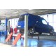 CR - transport - car mechanic - motorcycle - Jawa - tractor - change - tyre - driving school - brake