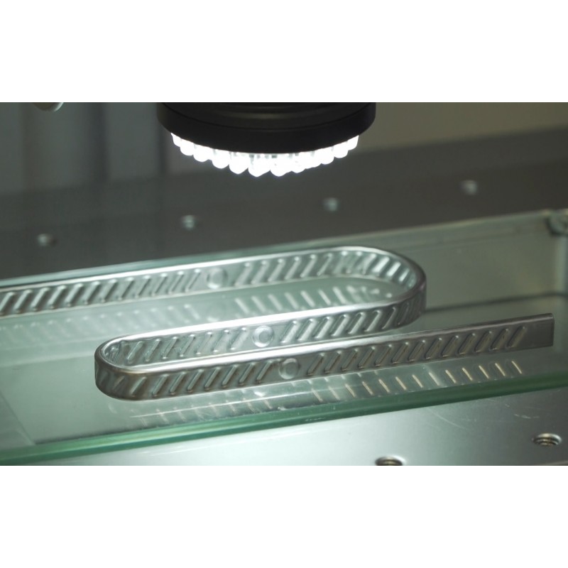 CR - industry - ATTL - rolling - line - automotive - parts - thin-walled - profile - stainless steel - pipes