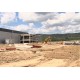 CR - industry - Benteler - civil engineering - building - hall - interior - exterior