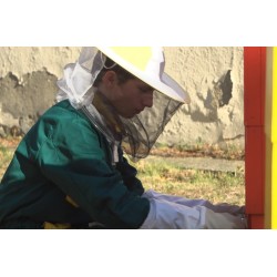 CR - education - apprentice - gardener - fruit grower - greenhouse - beekeeper - bee