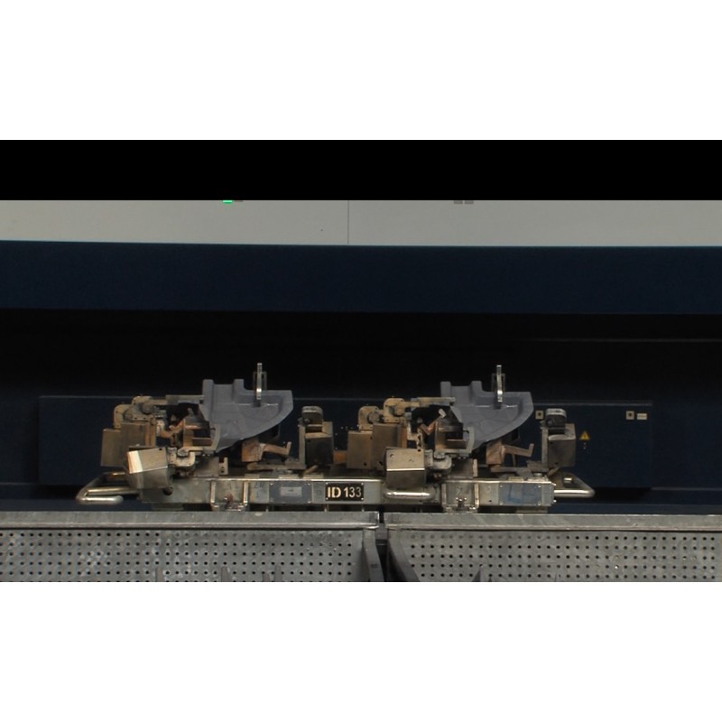 CR - industry - Benteler - automotive - parts - components - car - vehicle