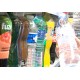  ČR - obchod - nápoje - plast - láhve - PET láhev - recyklace - kontejnery - separovaný - sběr