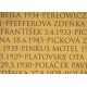  ČR - vzdělávání - historie - muzeum - holocaust - Terezín - oběti - válka