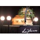 CR - Prague - National Theatre - Luděk Munzar - actor - funeral - respect - coffin