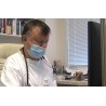 CR - health care - ministry - patient - flu - illness - doctor - office - examination