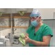  ČR - zdravotnictví - sál - nemocnice - plastická chirurgie - plastika - prsa - doktor - operace