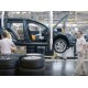 ČR - doprava - průmysl - automotive - továrna - díly - komponenty - linka - auto - robot - 2