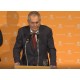 CR - politics - Hradec Králové - democratic party - ČSSD - congress - 2019 - Zeman - Hamáček
