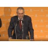 CR - politics - Hradec Králové - democratic party - ČSSD - congress - 2019 - Zeman - Hamáček