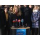 SK - people - Zuzana Čaputová - election - female president - Progresivne Slovensko