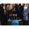 SK - people - Zuzana Čaputová - election - female president - Progresivne Slovensko
