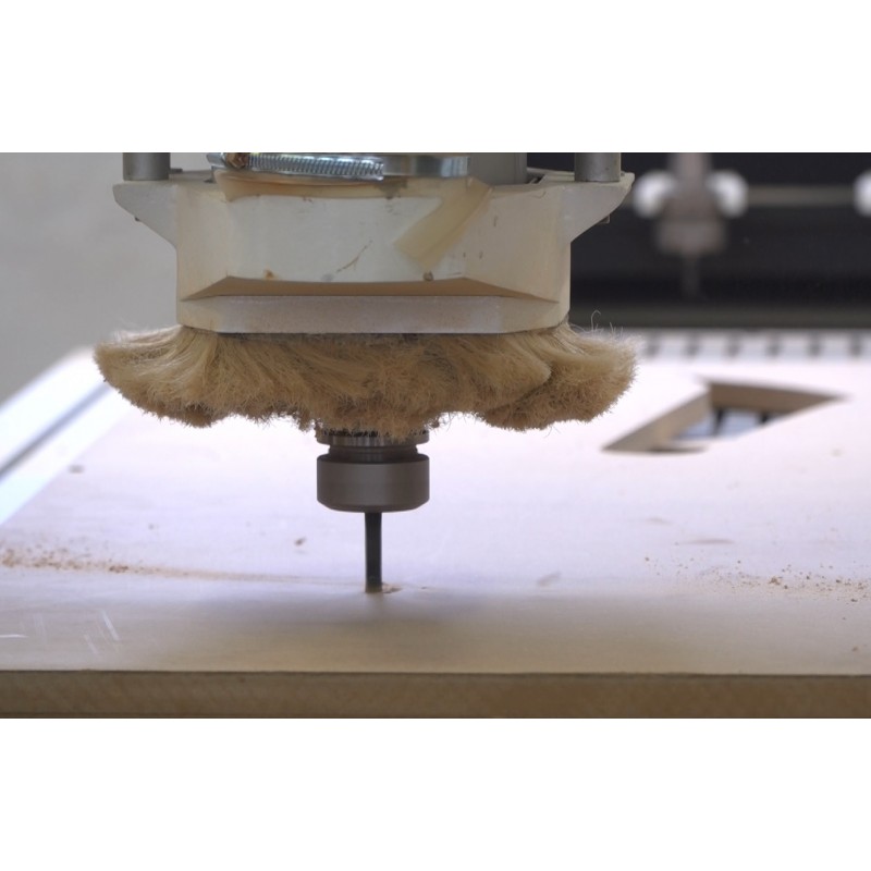 CR - education - SUPŠ - artist - designer - wood - saw - milling cutter - cutting - wooden toys