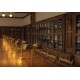 CR - education - buildings - library - book - studying