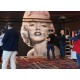 CR - technology - virtual reality - 3D projection - simulator - entertainment - interactivity