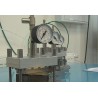  ČR - technologie - palivové články - vodík - hydrogen - H2 - napájecí skříňka - vodíkový kufr - exkurze