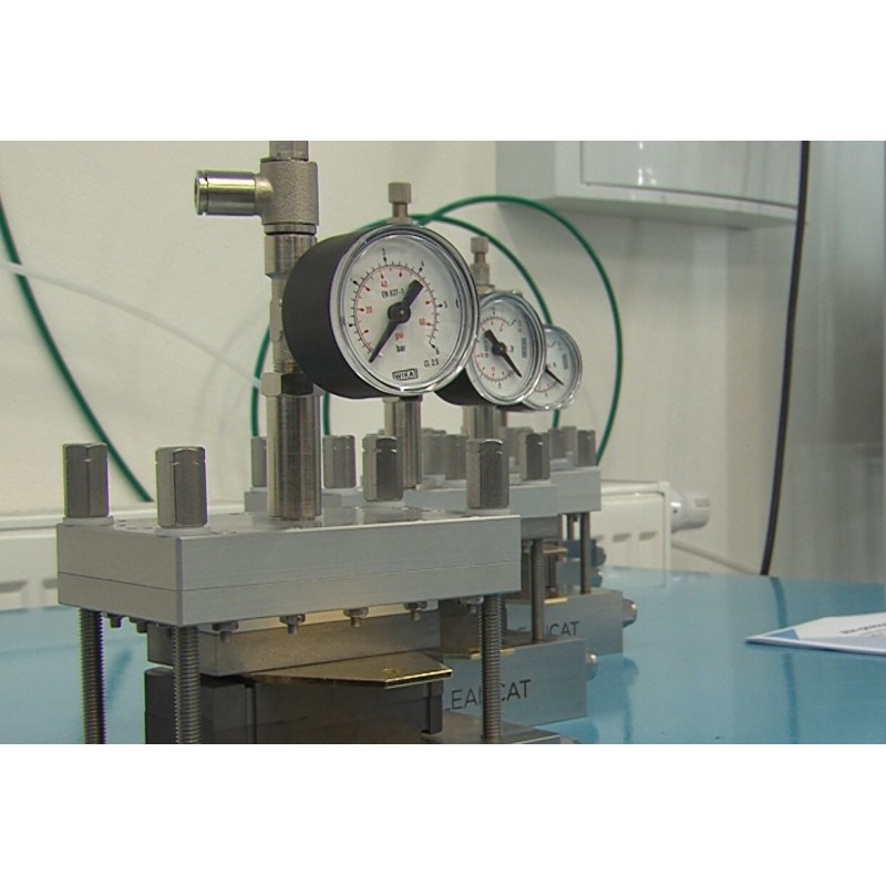 CR - technology - fuel cell - hydrogen - H2 - powerbox - excursion