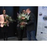 ČR - vzdělávání - konference - Hydrogen days - přednáška - lektor - ocenění - posluchači - potlesk