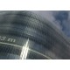 ČR - Praha - budovy - Národní technická knihovna - exteriéry