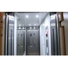  CR - industry - Helgos - lifts - shaft - modernization - design - riding - steel ropes