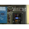 CR - industry - Helgos - lifts - switchboard - semi-conductor - converter - coil - installation