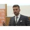  ČR - lidé - konference - řečník - sál - přednáška - lektor