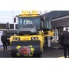 SRN - Mnichov - BAUMA - průmysl - veletrh - výstava - bagr - nakladač - těžká technika - stroje