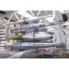 CR - industry - transport - air - plane - aviation - propeller - hall - OK - Blanik