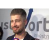 ČR - Praha - sport - Peter Sagan - cyklistika - cyklista - mistr světa - TK - zlatá medaile - křest