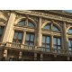 CR - Prague - buildings - CZECH NATIONAL BANK - exteriors