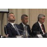 ČR - Slovensko - politika - Peter Pellegrini - premiér - Andrej Babiš - konference