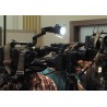 ČR - média - novináři - kameraman - fotograf - žurnalista - TK