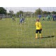 CR - sport - football - training - children - playground - goal - coach - slide