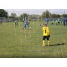 CR - sport - football - training - children - playground - goal - coach - slide