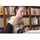 CR - education - library - book - reader - reading