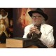 CR - Prague - people - culture - film - Juraj Jakubisko - director - script writer