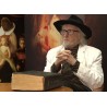 CR - Prague - people - culture - film - Juraj Jakubisko - director - script writer