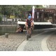 CR - Prague - transport - sport - bicycle - cycling - Náplavka