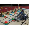 ČR - technologie - robot - ovladač - soutěž - malý technik - ringmaster