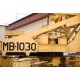 CZ - industry - civil engineering - construction - production - hall - bridge - welding - welder - crane