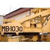 CZ - industry - civil engineering - construction - production - hall - bridge - welding - welder - crane