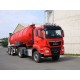 CR - transport - agriculture - tanker - septic - field - transportation - fertilizer