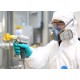 CZ - industry - factory - painting shop - spray gun