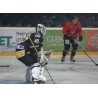  CZ - sport - Ústí - ice arena - stadium - hockey - ice hockey player