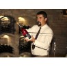 CZ - people - sommelier - wine - sparkling - sabre