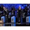CR - culture - people - Ondřej Havelka - Jakub Prachař - swing - Melody makers