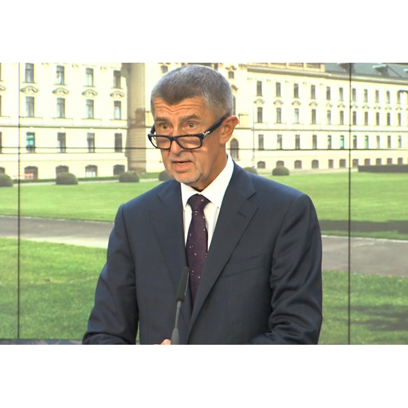 CR - politics - government office - Andrej Babiš - acquittal - Čapí hnízdo - Jana Maláčová