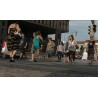 CR - People - Prague - Wenceslas Square - Trams - Pedestrian Crossings