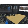  ČR - technologie - virtuální realita - 3D - brýle - simulace - kancelář - budova